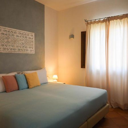 Boutique Hotel Sant'Andrea & Relais San Pantaleo Exteriér fotografie
