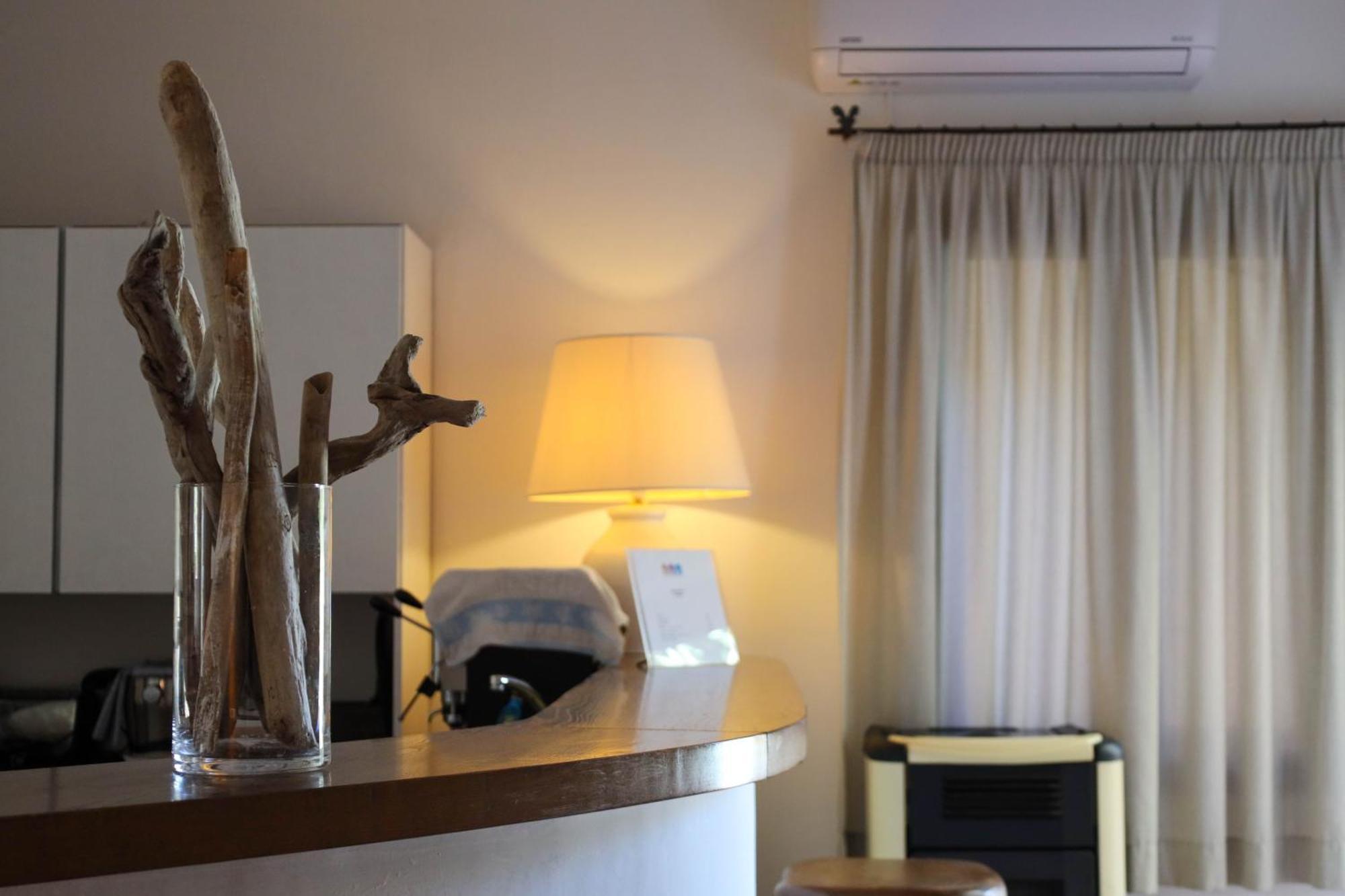 Boutique Hotel Sant'Andrea & Relais San Pantaleo Exteriér fotografie